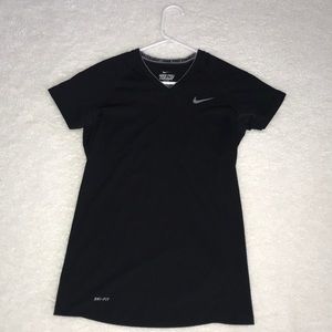 Nike workout shirt